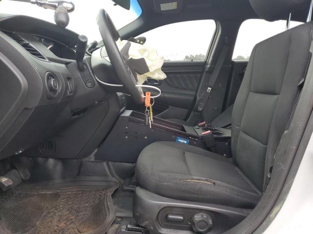 2015 FORD TAURUS POL - 1FAHP2MT8FG203836