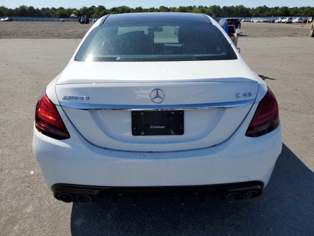 VIN 55SWF6EBXKU293723 2019 Mercedes-Benz C-Class, 4... no.6