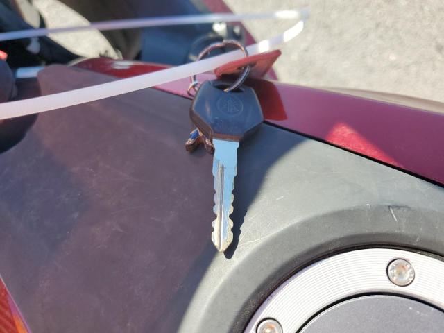 2015 YAMAHA YZFR3 MH3RH06YXFK003791