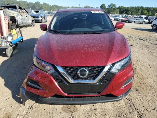 2021 NISSAN ROGUE SPOR - JN1BJ1AV5MW322550