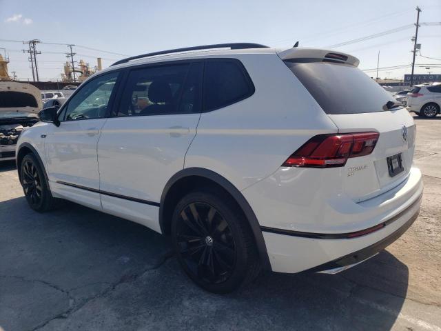 2020 VOLKSWAGEN TIGUAN SE - 3VV3B7AX7LM128198