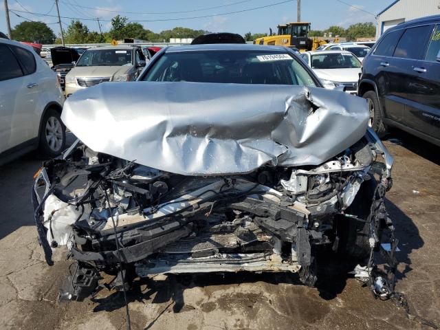 VIN 4T1G11AK7MU404523 2021 Toyota Camry, SE no.5