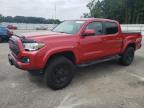 2016 TOYOTA TACOMA DOU - 5TFCZ5AN1GX007387