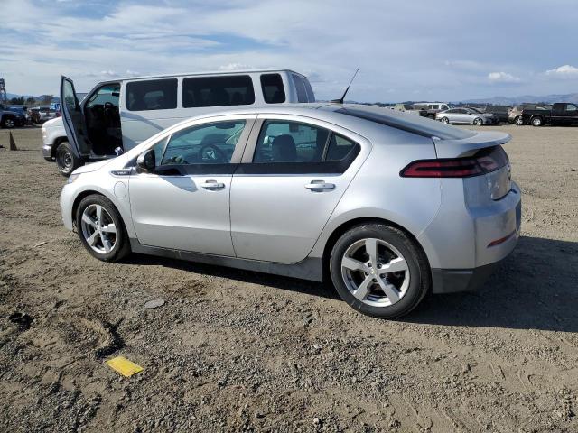 VIN 1G1RE6E42DU105220 2013 Chevrolet Volt no.2