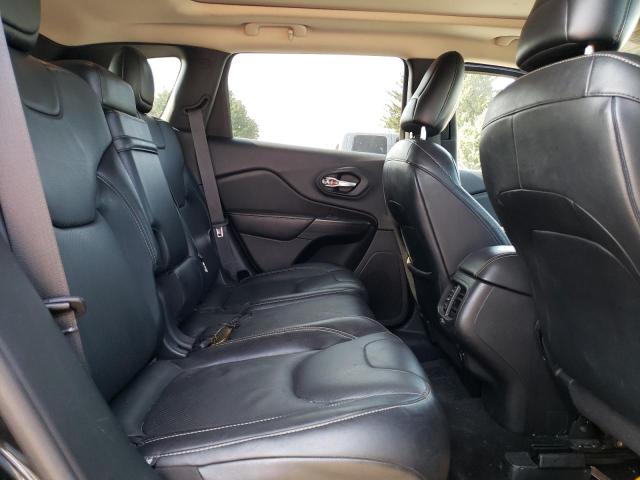 2015 JEEP CHEROKEE L - 1C4PJMDS1FW522110
