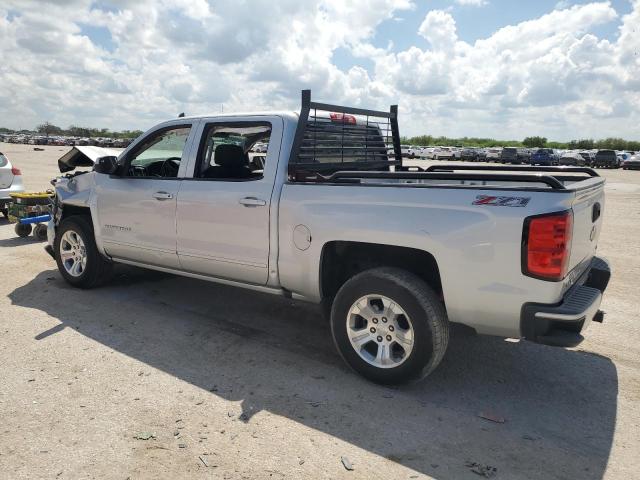 2017 CHEVROLET SILVERADO - 3GCUKREC0HG178999