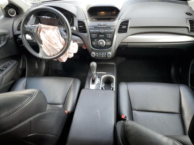 2018 ACURA RDX - 5J8TB4H30JL016245