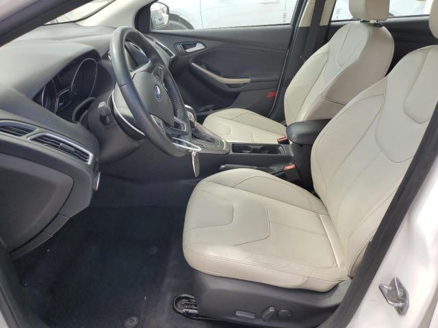 2015 FORD FOCUS TITA - 1FADP3N25FL261307
