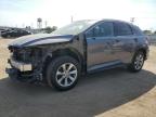 2016 LEXUS RX 350 BAS - 2T2BZMCA1GC002801