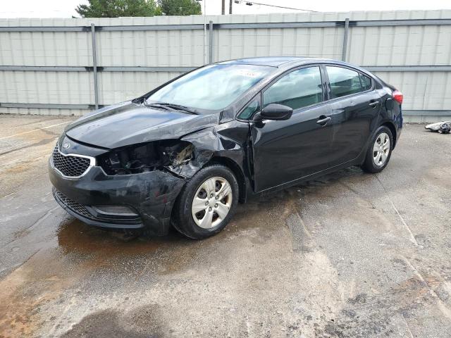 2015 KIA FORTE LX #2890953641