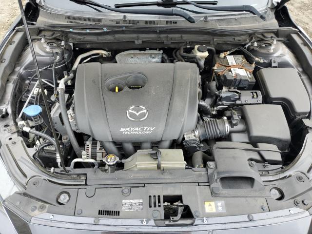 2016 MAZDA 3 TOURING - 3MZBM1L75GM299260