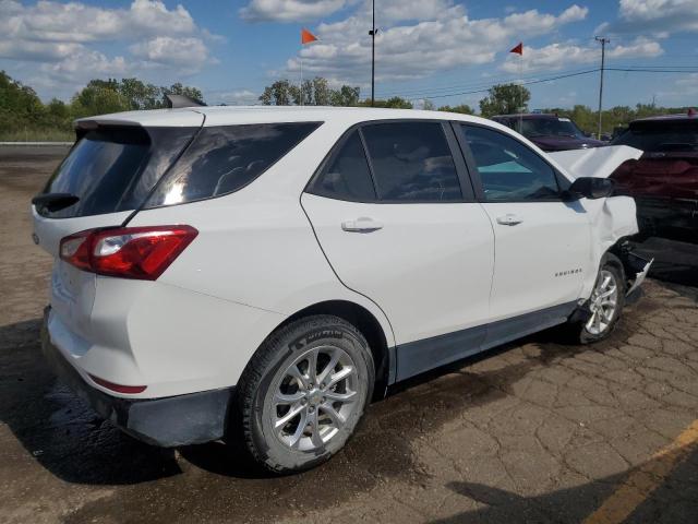 2020 CHEVROLET EQUINOX LS - 2GNAXHEV4L6182811