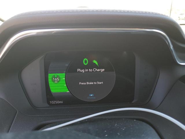 2023 CHEVROLET BOLT EUV L - 1G1FY6S07P4163582