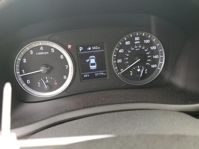2019 HYUNDAI SONATA SE - 5NPE24AF6KH786497