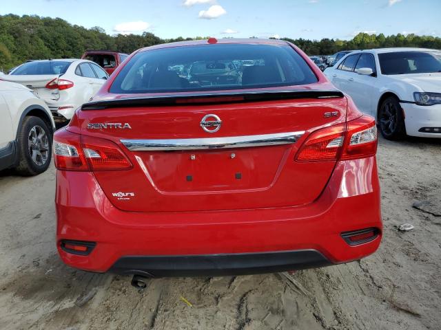 2017 NISSAN SENTRA S - 3N1AB7AP2HY307984