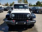 JEEP WRANGLER U photo