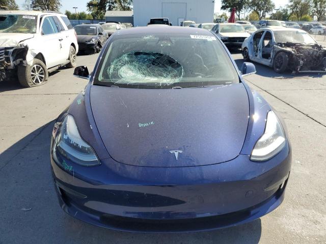 VIN 5YJ3E1EA6JF118031 2018 Tesla MODEL 3 no.5