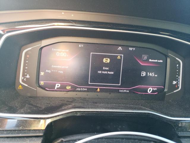 2019 VOLKSWAGEN JETTA GLI - 3VW6T7BU3KM227481