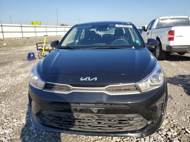 VIN 3KPA24AD2PE541043 2023 KIA Rio, LX no.5