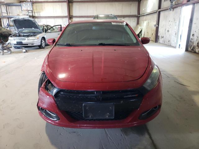 VIN 1C3CDFBA3DD323388 2013 Dodge Dart, Sxt no.5