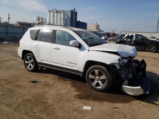 2016 JEEP COMPASS LA - 1C4NJCEA1GD800654