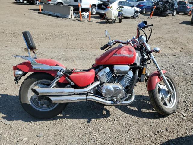 HONDA VF750 C 1996 red  gas JH2RC4300TM201970 photo #1