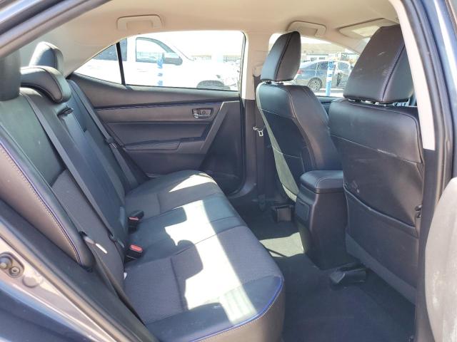 2017 TOYOTA COROLLA L - 5YFBURHE3HP680754