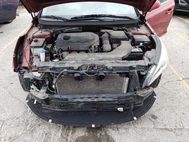 2016 HYUNDAI SONATA SE - 5NPE24AF0GH367813