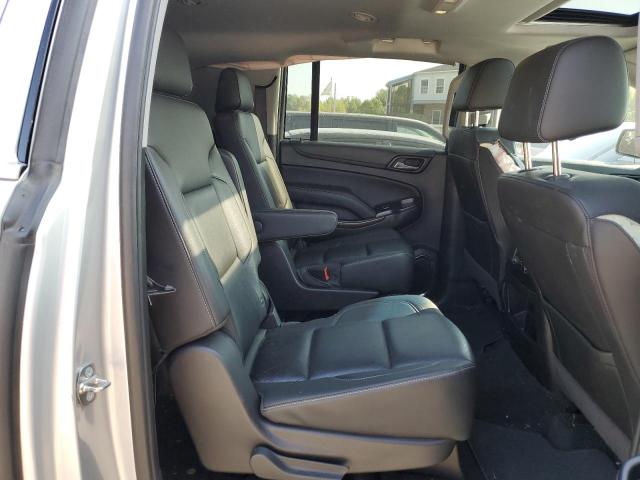 2018 CHEVROLET SUBURBAN K - 1GNSKHKC2JR153718