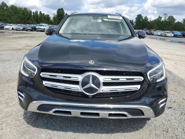 2020 MERCEDES-BENZ GLC 300 - W1N0G8DB5LF771683