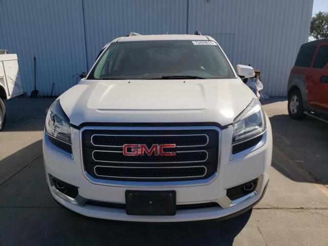 VIN 1GKKRRKDXFJ129793 2015 GMC Acadia, Slt-1 no.5