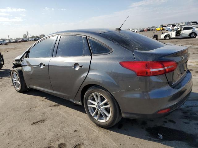 VIN 1FADP3FE8JL313563 2018 FORD FOCUS no.2