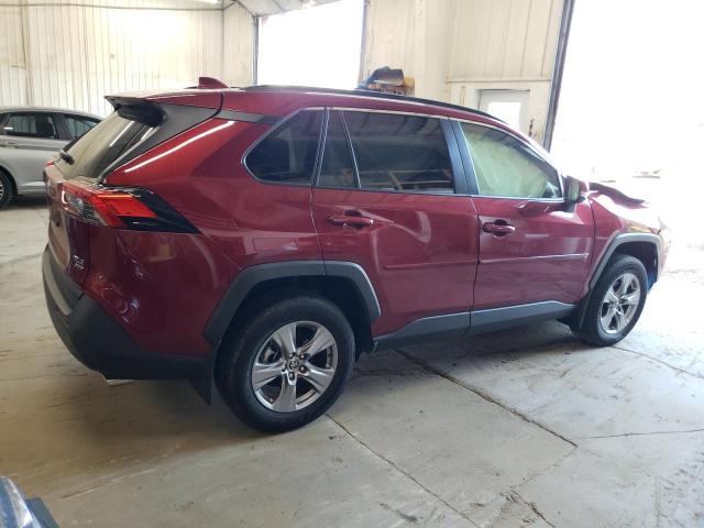 2022 TOYOTA RAV4 XLE - JTMP1RFVXND086601
