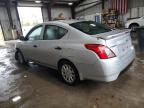 NISSAN VERSA S photo