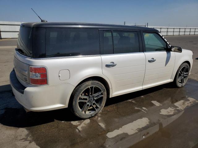 Vin: 2fmhk6dt6dbd28575, lot: 70243394, ford flex limited 20133