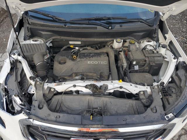 2020 GMC TERRAIN SL - 3GKALTEV8LL188716
