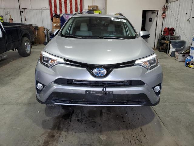 2018 TOYOTA RAV4 HV LI - JTMDJREV0JD171347