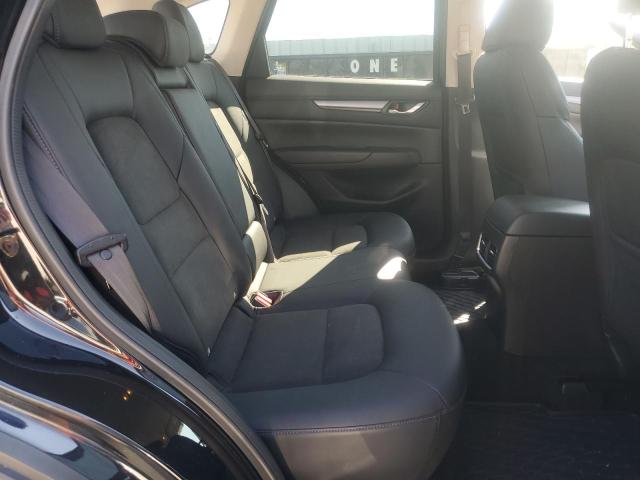 2017 MAZDA CX-5 TOURI - JM3KFBCL4H0192728
