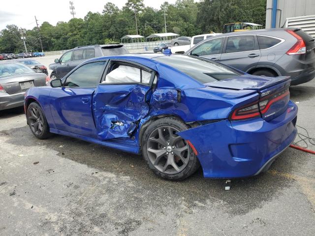 2018 DODGE CHARGER SX - 2C3CDXHG7JH215727