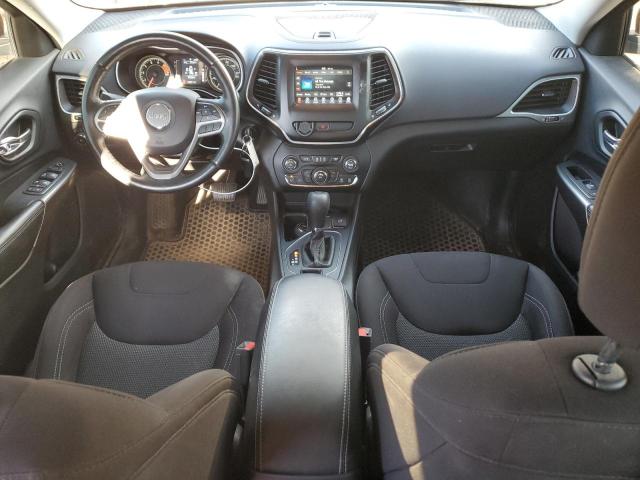 2019 JEEP CHEROKEE L - 1C4PJMCX9KD281481
