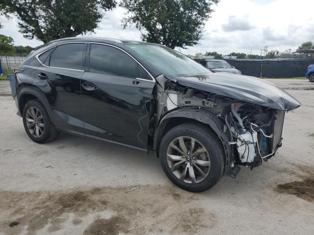 2020 LEXUS NX 300 F S JTJJARBZ5L2172077