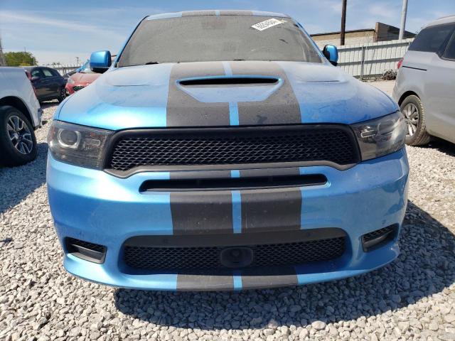 2018 DODGE DURANGO SR 1C4SDJGJ3JC416321