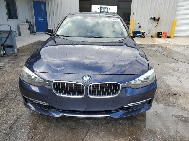 VIN WBA3A5C53DF358384 2013 BMW 3 Series, 328 I no.5