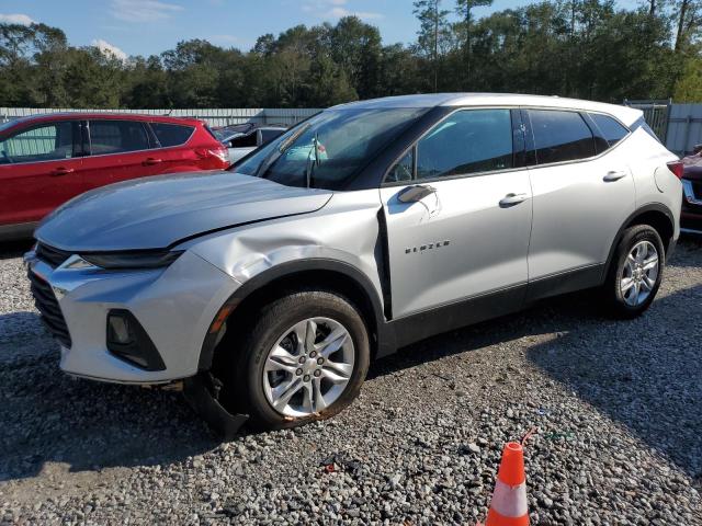 2021 CHEVROLET BLAZER 2LT 2021