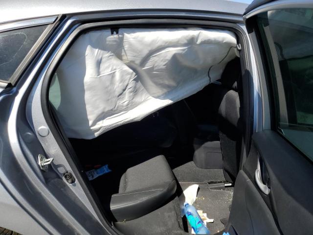 2020 HONDA CIVIC SPOR - 19XFC2F83LE024797