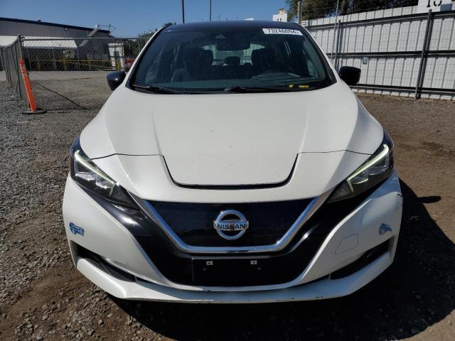 VIN 1N4AZ1CP7LC301026 2020 Nissan Leaf, SV no.5