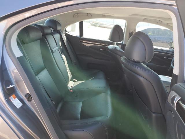 2015 LEXUS LS 460 - JTHCL5EF8F5024474