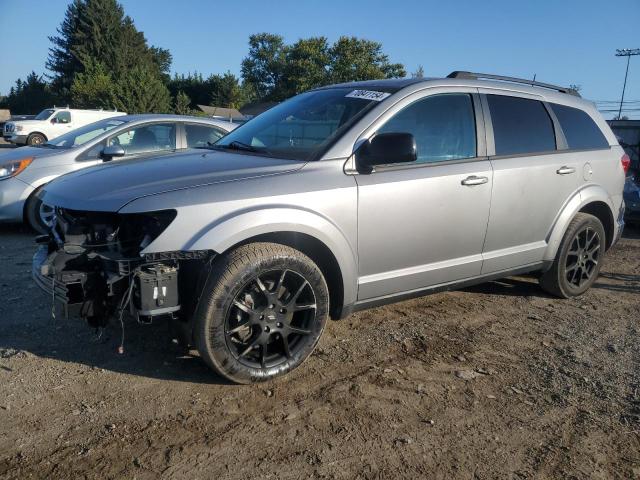 2019 DODGE JOURNEY SE 2019