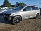2019 DODGE JOURNEY SE - 3C4PDCBB5KT869654