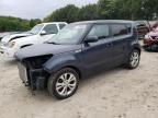 2016 KIA SOUL + - KNDJP3A57G7261008